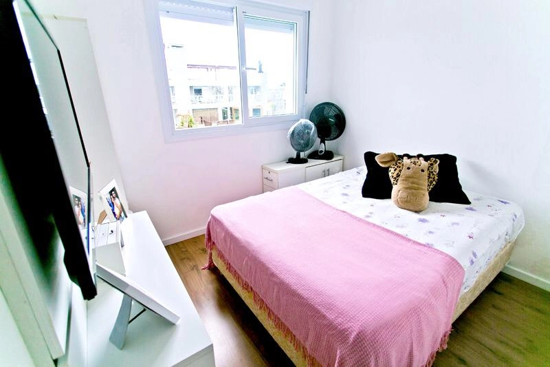 Lindo Loft em condomínio fechado: 4ª foto da galeria de imagens do imóvel