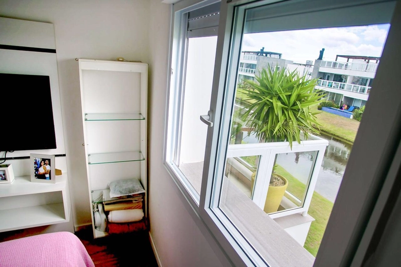 Lindo Loft em condomínio fechado: 5ª foto da galeria de imagens do imóvel
