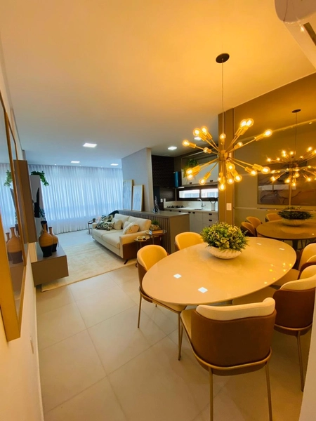 EXCELENTE 3 DORMITÓRIOS MOB/DECORADO BAIRRO NAVEGANTES: 9ª foto da galeria de imagens do imóvel