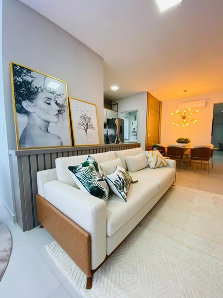 EXCELENTE 3 DORMITÓRIOS MOB/DECORADO BAIRRO NAVEGANTES: 12ª foto da galeria de imagens do imóvel