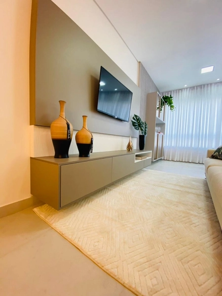 EXCELENTE 3 DORMITÓRIOS MOB/DECORADO BAIRRO NAVEGANTES: 14ª foto da galeria de imagens do imóvel