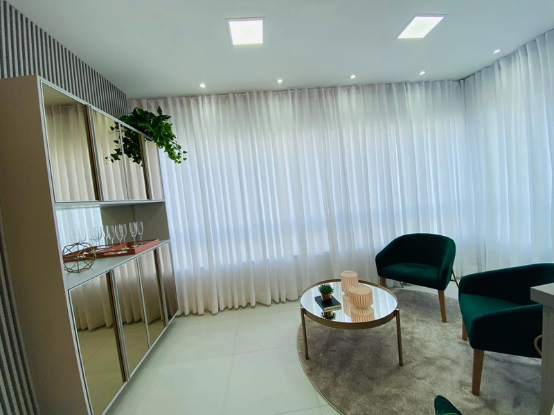 EXCELENTE 3 DORMITÓRIOS MOB/DECORADO BAIRRO NAVEGANTES: 3ª foto da galeria de imagens do imóvel