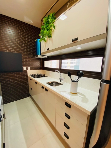 EXCELENTE 3 DORMITÓRIOS MOB/DECORADO BAIRRO NAVEGANTES: 16ª foto da galeria de imagens do imóvel