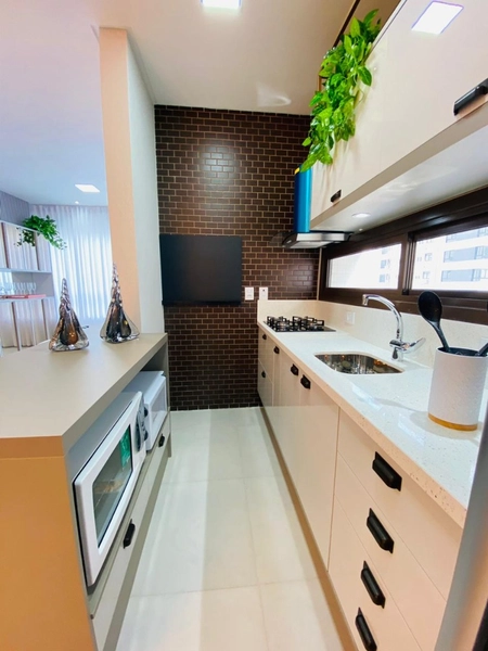 EXCELENTE 3 DORMITÓRIOS MOB/DECORADO BAIRRO NAVEGANTES: 17ª foto da galeria de imagens do imóvel