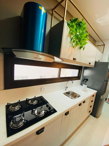 EXCELENTE 3 DORMITÓRIOS MOB/DECORADO BAIRRO NAVEGANTES: 18ª foto da galeria de imagens do imóvel