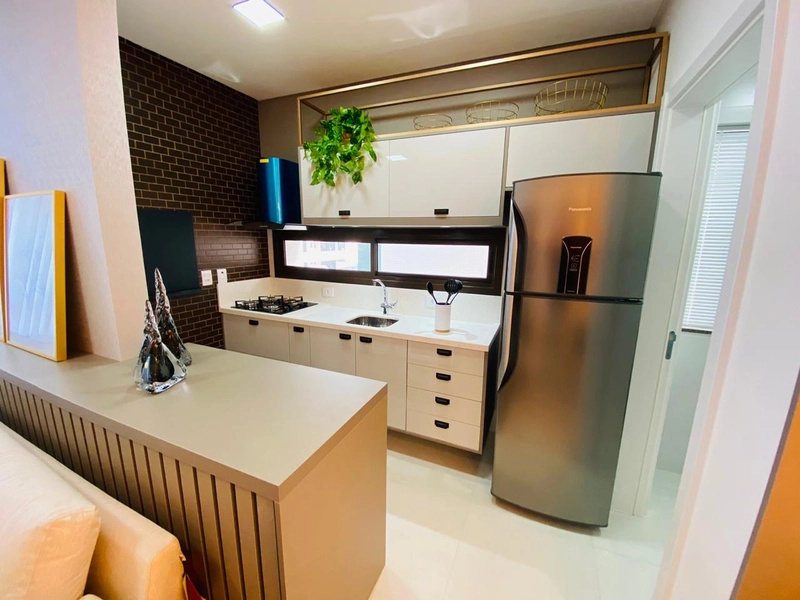 EXCELENTE 3 DORMITÓRIOS MOB/DECORADO BAIRRO NAVEGANTES: 19ª foto da galeria de imagens do imóvel