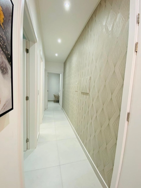 EXCELENTE 3 DORMITÓRIOS MOB/DECORADO BAIRRO NAVEGANTES: 20ª foto da galeria de imagens do imóvel