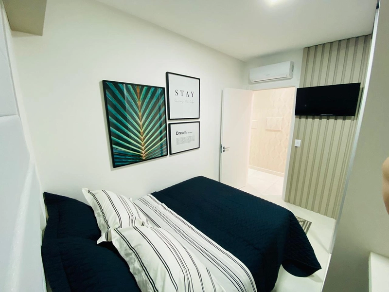 EXCELENTE 3 DORMITÓRIOS MOB/DECORADO BAIRRO NAVEGANTES: 23ª foto da galeria de imagens do imóvel