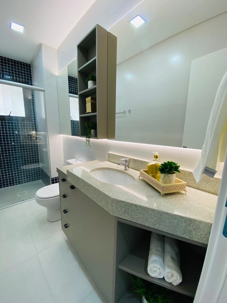 EXCELENTE 3 DORMITÓRIOS MOB/DECORADO BAIRRO NAVEGANTES: 24ª foto da galeria de imagens do imóvel