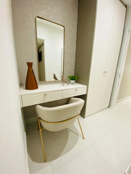 EXCELENTE 3 DORMITÓRIOS MOB/DECORADO BAIRRO NAVEGANTES: 28ª foto da galeria de imagens do imóvel