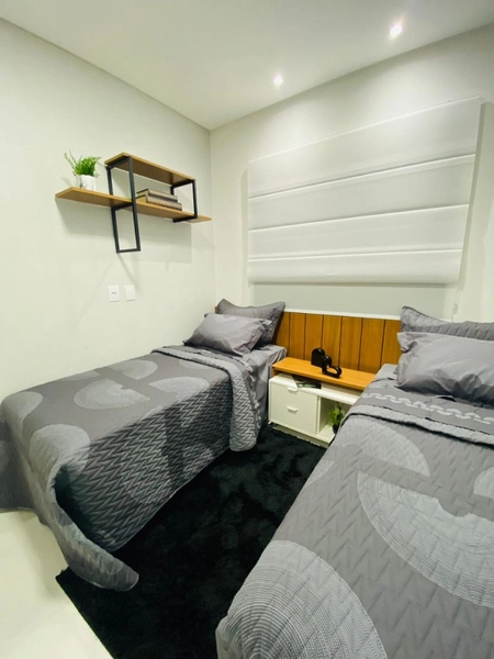 EXCELENTE 3 DORMITÓRIOS MOB/DECORADO BAIRRO NAVEGANTES: 29ª foto da galeria de imagens do imóvel