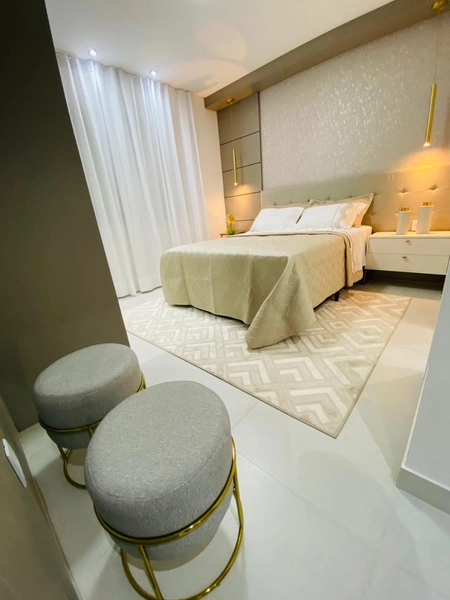 EXCELENTE 3 DORMITÓRIOS MOB/DECORADO BAIRRO NAVEGANTES: 30ª foto da galeria de imagens do imóvel