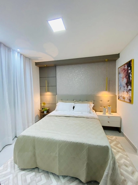 EXCELENTE 3 DORMITÓRIOS MOB/DECORADO BAIRRO NAVEGANTES: 31ª foto da galeria de imagens do imóvel