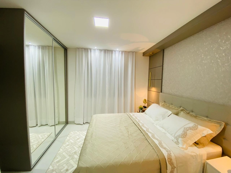 EXCELENTE 3 DORMITÓRIOS MOB/DECORADO BAIRRO NAVEGANTES: 32ª foto da galeria de imagens do imóvel