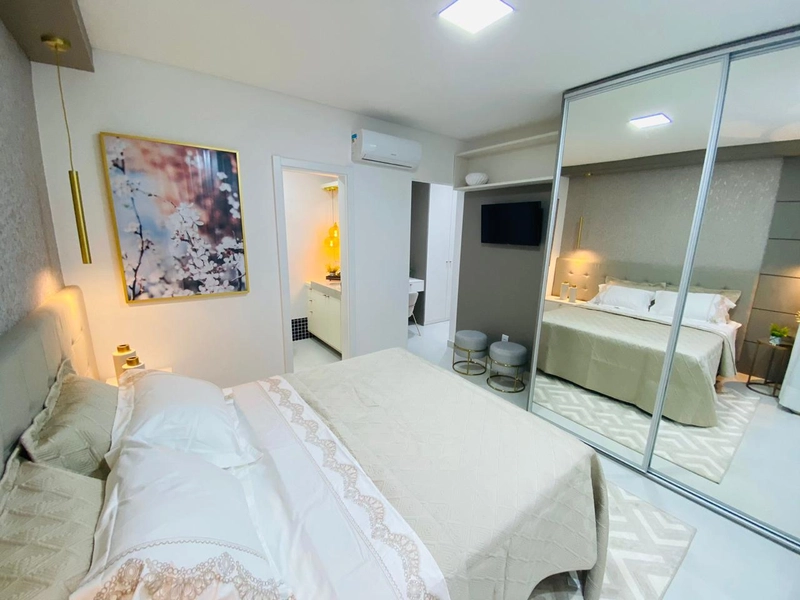 EXCELENTE 3 DORMITÓRIOS MOB/DECORADO BAIRRO NAVEGANTES: 34ª foto da galeria de imagens do imóvel