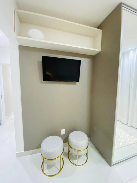 EXCELENTE 3 DORMITÓRIOS MOB/DECORADO BAIRRO NAVEGANTES: 35ª foto da galeria de imagens do imóvel