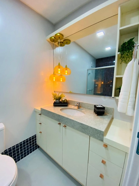 EXCELENTE 3 DORMITÓRIOS MOB/DECORADO BAIRRO NAVEGANTES: 37ª foto da galeria de imagens do imóvel