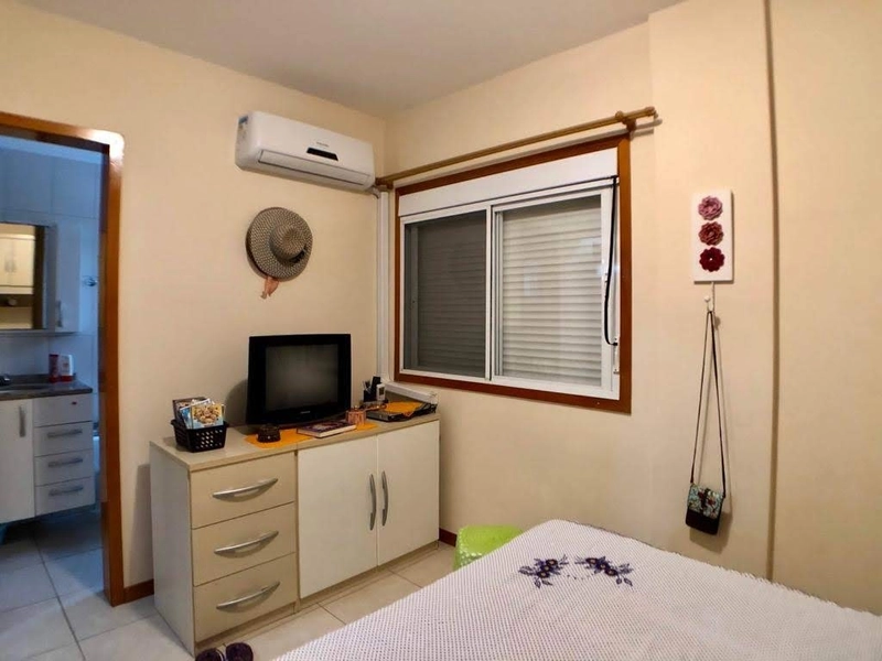 LINDO APARTAMENTO DE 2 DORMITÓRIOS EM CAPÃO DA CANOA: 8ª foto da galeria de imagens do imóvel