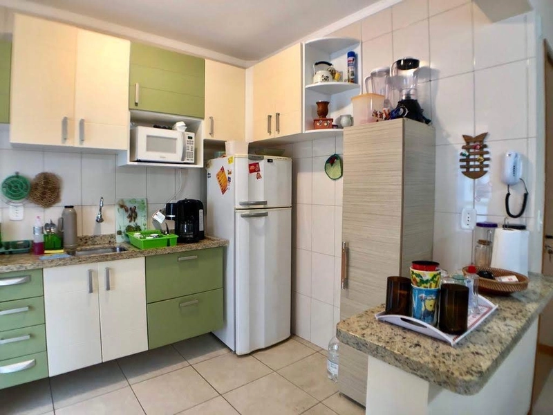 LINDO APARTAMENTO DE 2 DORMITÓRIOS EM CAPÃO DA CANOA: 12ª foto da galeria de imagens do imóvel