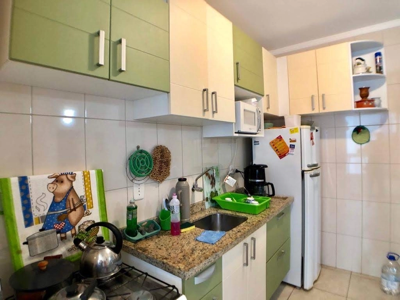 LINDO APARTAMENTO DE 2 DORMITÓRIOS EM CAPÃO DA CANOA: 13ª foto da galeria de imagens do imóvel