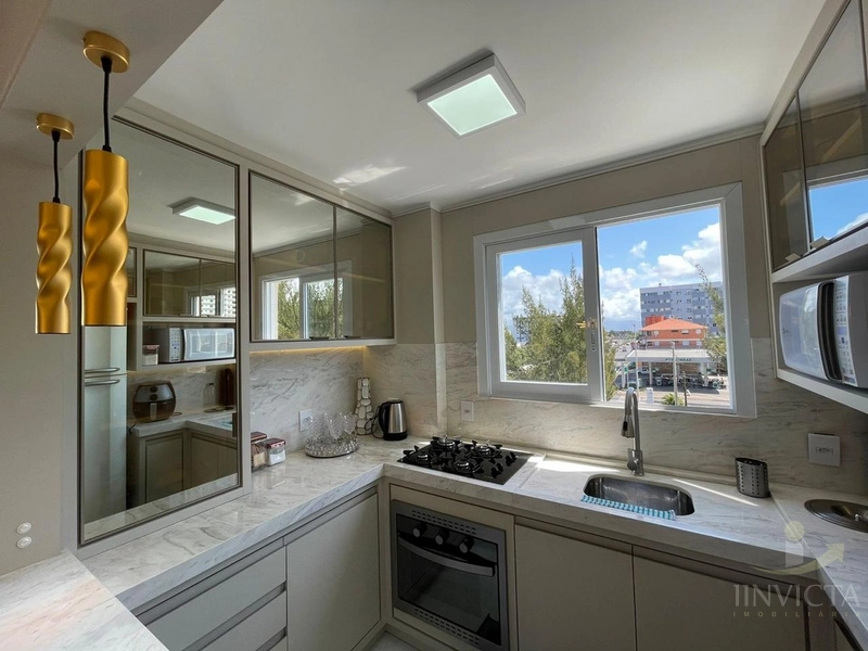 Apartamento de 3 dormitórios, centro - Capão da Canoa!: 10ª foto da galeria de imagens do imóvel