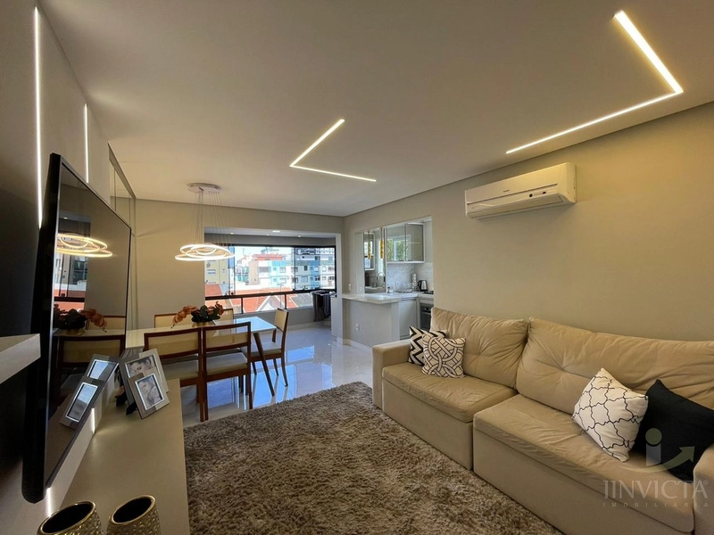 Apartamento de 3 dormitórios, centro - Capão da Canoa!: 1ª foto da galeria de imagens do imóvel