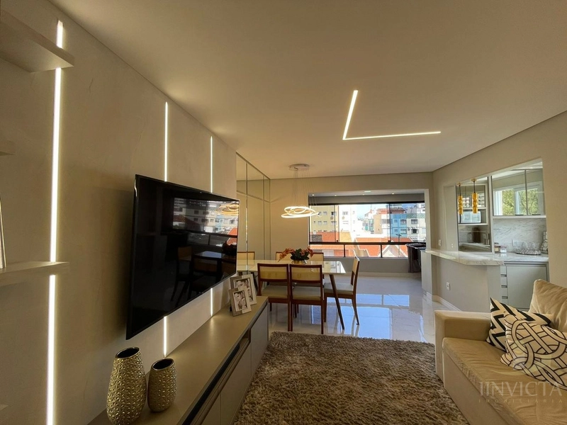 Apartamento de 3 dormitórios, centro - Capão da Canoa!: 2ª foto da galeria de imagens do imóvel