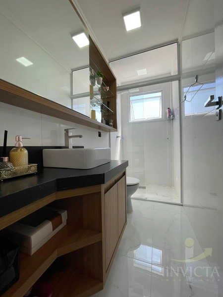 Apartamento de 3 dormitórios, centro - Capão da Canoa!: 13ª foto da galeria de imagens do imóvel