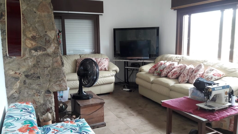 Casa 3 dormitorios com piscina: 16ª foto da galeria de imagens do imóvel