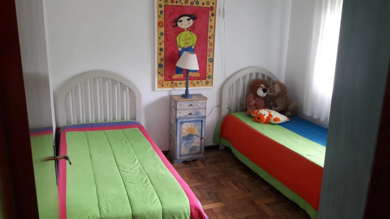 Casa 3 dormitorios com piscina: 26ª foto da galeria de imagens do imóvel