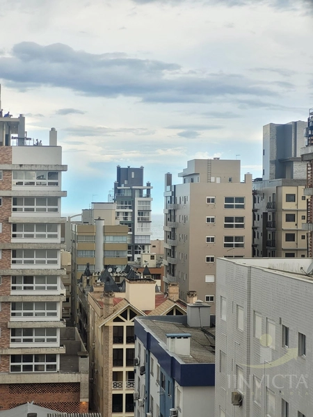 2 dormitórios anual, Ed. com infra: 24ª foto da galeria de imagens do imóvel