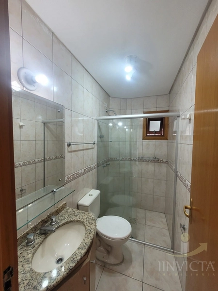 2 dormitórios anual, Ed. com infra: 18ª foto da galeria de imagens do imóvel