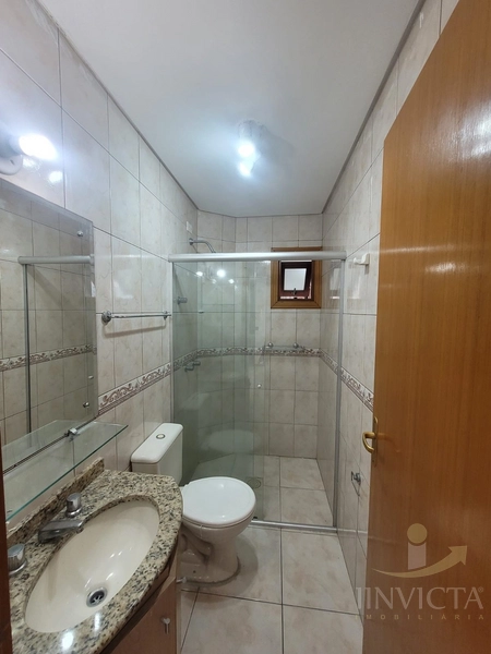 2 dormitórios anual, Ed. com infra: 19ª foto da galeria de imagens do imóvel