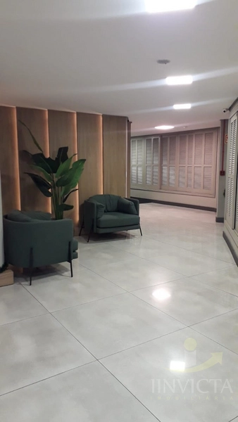 2 dormitórios anual, Ed. com infra: 6ª foto da galeria de imagens do imóvel