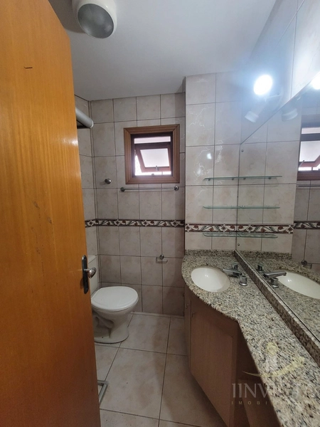 2 dormitórios anual, Ed. com infra: 25ª foto da galeria de imagens do imóvel