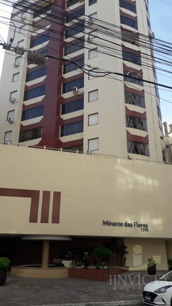 2 dormitórios anual, Ed. com infra: 10ª foto da galeria de imagens do imóvel