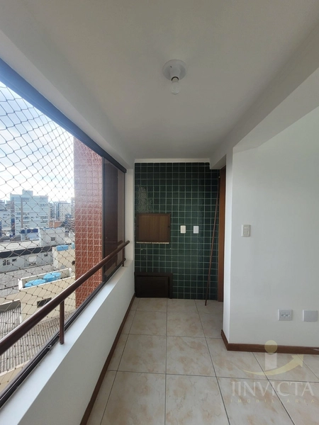 2 dormitórios anual, Ed. com infra: 12ª foto da galeria de imagens do imóvel