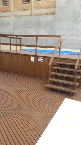 2 dormitórios anual, Ed. com infra: 4ª foto da galeria de imagens do imóvel