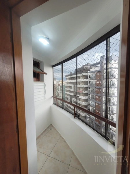 2 dormitórios anual, Ed. com infra: 17ª foto da galeria de imagens do imóvel