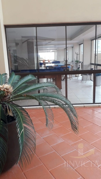2 dormitórios anual, Ed. com infra: 5ª foto da galeria de imagens do imóvel