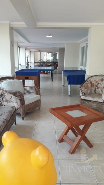 2 dormitórios anual, Ed. com infra: 3ª foto da galeria de imagens do imóvel