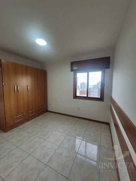 2 dormitórios anual, Ed. com infra: 16ª foto da galeria de imagens do imóvel