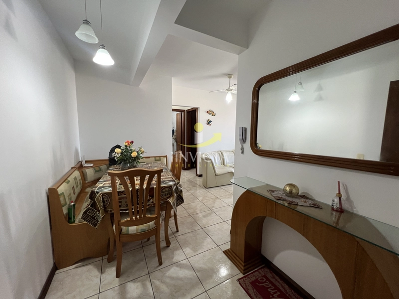 LINDO APARTAMENTO  NO CENTRO DE CAPÃO DA CANOA: 2ª foto da galeria de imagens do imóvel