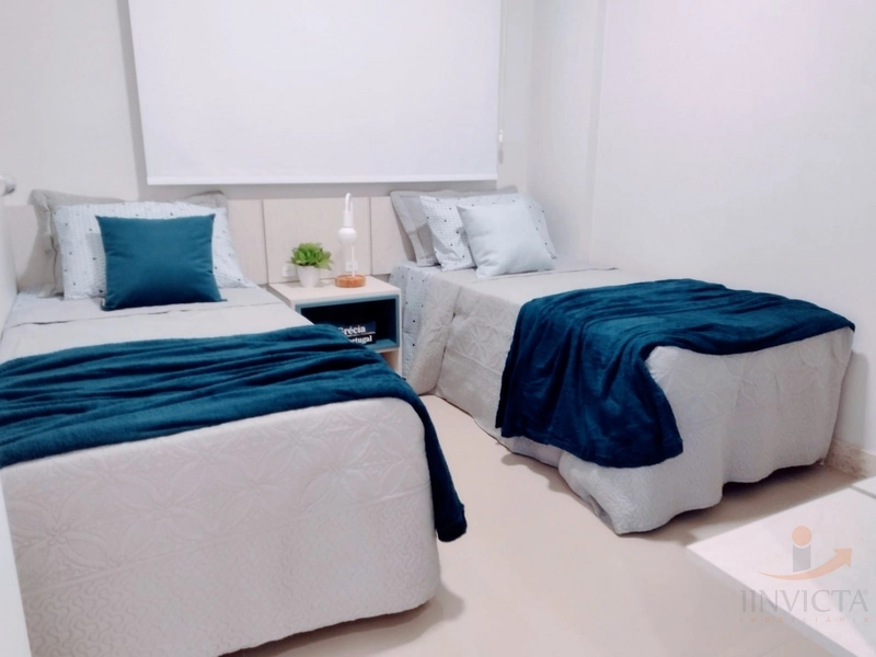 Apartamento mobiliado e decorado 2 dormitórios- Capão da Canoa: 14ª foto da galeria de imagens do imóvel