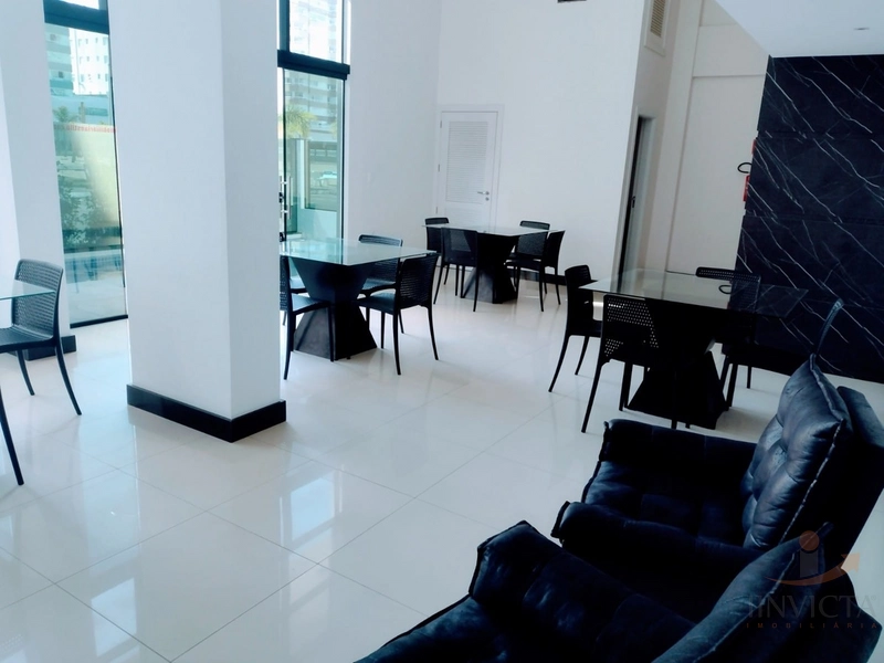 Apartamento mobiliado e decorado 2 dormitórios- Capão da Canoa: 4ª foto da galeria de imagens do imóvel