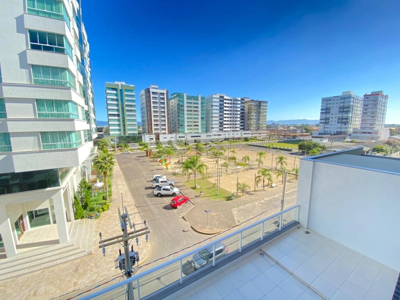 Apartamento mobiliado e decorado 2 dormitórios- Capão da Canoa: 3ª foto da galeria de imagens do imóvel