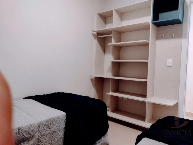 Apartamento mobiliado e decorado 2 dormitórios- Capão da Canoa: 13ª foto da galeria de imagens do imóvel