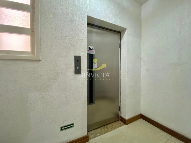 Apartamento 1 dormitório, duas quadras do mar: 9ª foto da galeria de imagens do imóvel
