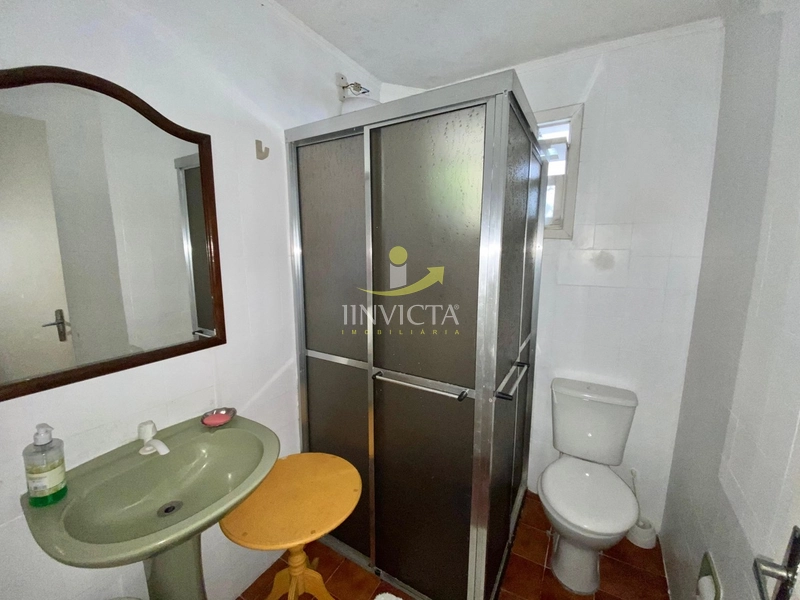 Apartamento 1 dormitório, duas quadras do mar: 7ª foto da galeria de imagens do imóvel