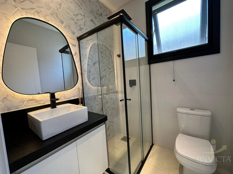 Casa em Condomínio - 4 suítes - Capão da Canoa: 20ª foto da galeria de imagens do imóvel